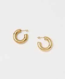 BEAUTY&YOUTH UNITED ARROWS | ボリューム フープ ピアス(ピアス（両耳用）)