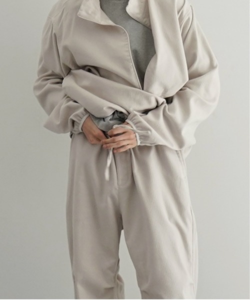 NOWHAW 'Bounce' pajama（ルームウェア/パジャマ）｜NOWHAW（ノウハウ
