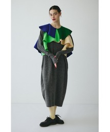 HeRIN.CYE｜ヘリンドットサイのワンピース（長袖）人気ランキング