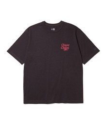 ニューエラ 半袖Tシャツ チュッパチャップスコラボ