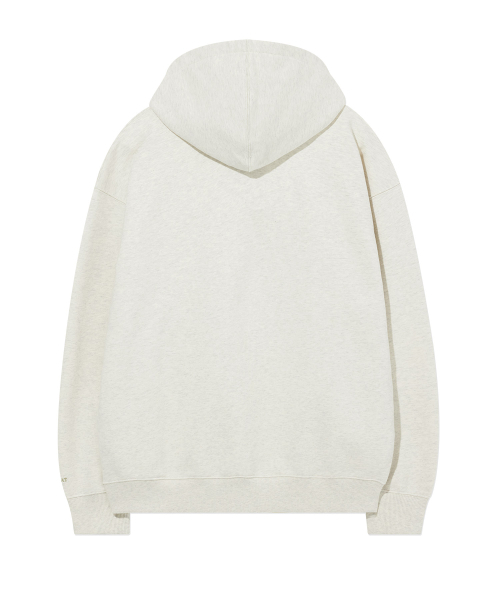 COVERNAT(カバーナット)の「Cロゴフードパーカーオートミール(パーカー・レディース・その他・LARGE/X-LARGE/XX-LARGE/X-SMALL/SMALL/MEDIUM)」の3枚目の写真