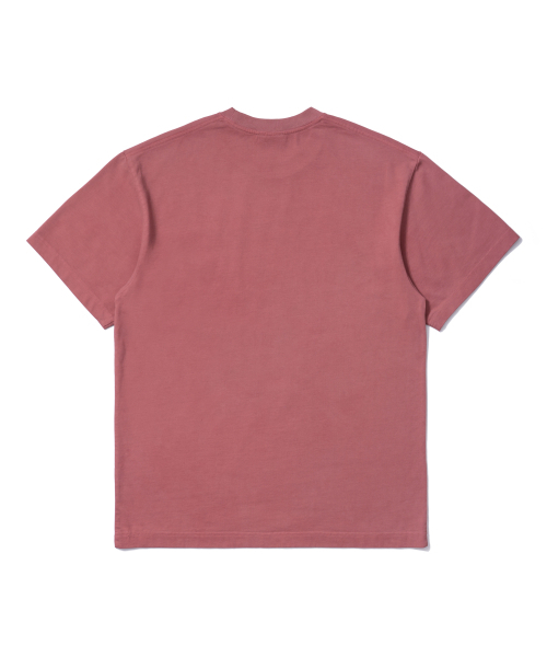 EXTRAORDINARY(エクストラオーディナリー)の「WESTERN STITCH TEE RED(Tシャツ/カットソー・メンズ・その他・X-LARGE/XX-LARGE/MEDIUM/LARGE)」の5枚目の写真