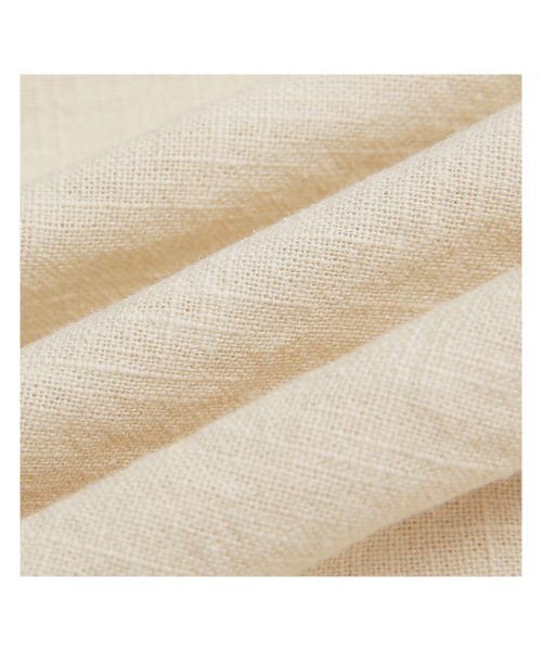 sortie(ソルティ)の「Type-2 Linen Trucker Jacket (Ivory)(その他アウター・メンズ・その他・MEDIUM/LARGE/X-LARGE)」の7枚目の写真
