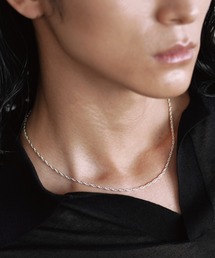 LIDNM 10kネックレス WYM LIDNM（ウィム バイ リドム）｜メンズのネックレス一覧 - WEAR