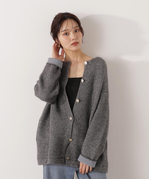 PROPORTION BODY DRESSING(プロポーションボディドレッシング)の「カップ付キャミ / 1216160001(キャミソール・レディース・ホワイト系その他/ブラック・MEDIUM/SMALL)」の4枚目の写真