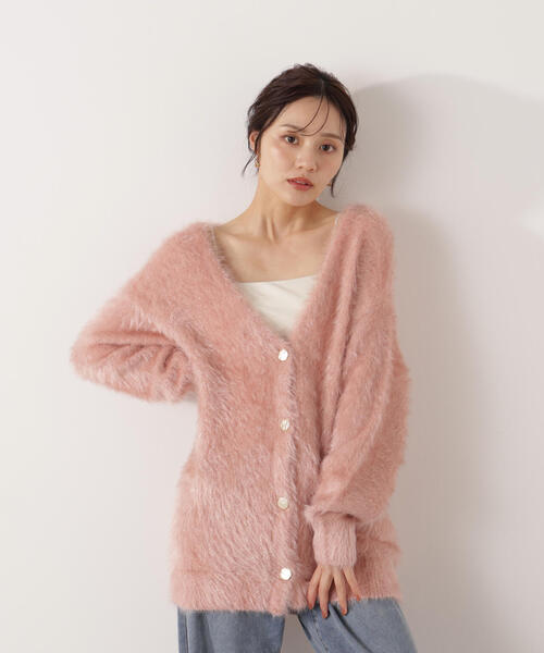 PROPORTION BODY DRESSING(プロポーションボディドレッシング)の「カップ付キャミ / 1216160001(キャミソール・レディース・ホワイト系その他/ブラック・MEDIUM/SMALL)」の11枚目の写真