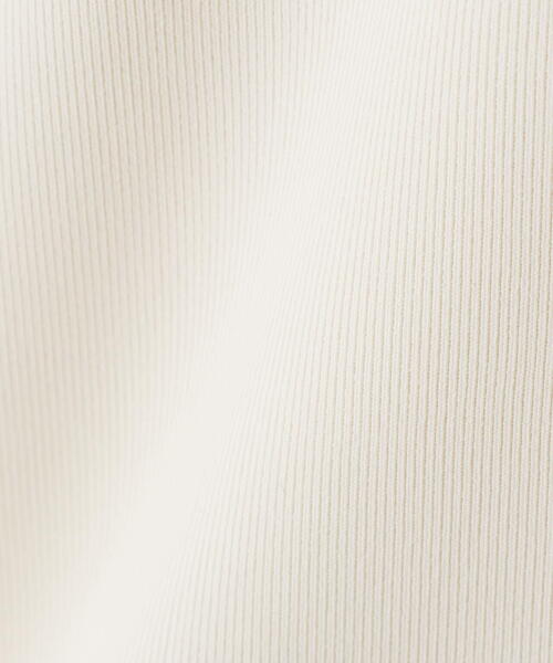 PROPORTION BODY DRESSING(プロポーションボディドレッシング)の「カップ付キャミ / 1216160001(キャミソール・レディース・ホワイト系その他/ブラック・MEDIUM/SMALL)」の19枚目の写真