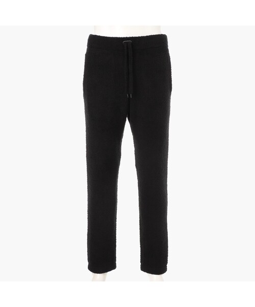 LW KNIT FLEECE JOGGER PANTS（ゴルフグッズ）｜BRIEFING