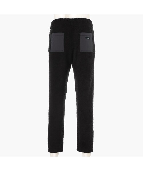 LW KNIT FLEECE JOGGER PANTS（ゴルフグッズ）｜BRIEFING