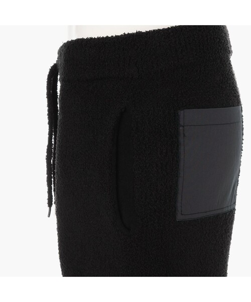 LW KNIT FLEECE JOGGER PANTS（ゴルフグッズ）｜BRIEFING