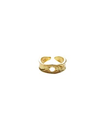 LOVE POMME POMME（ラブポムポム）の「Hole Design Ring（リング）」