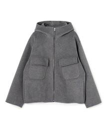 GALERIE VIE｜ギャルリー ヴィーのジャケット/アウター（ジップアップ