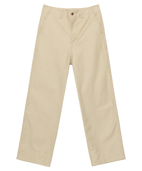 MODNINE(モディナイン)の「Beige Back Road 306 - MOD7ww(その他パンツ・メンズ・その他・30/32/34/28)」の2枚目の写真