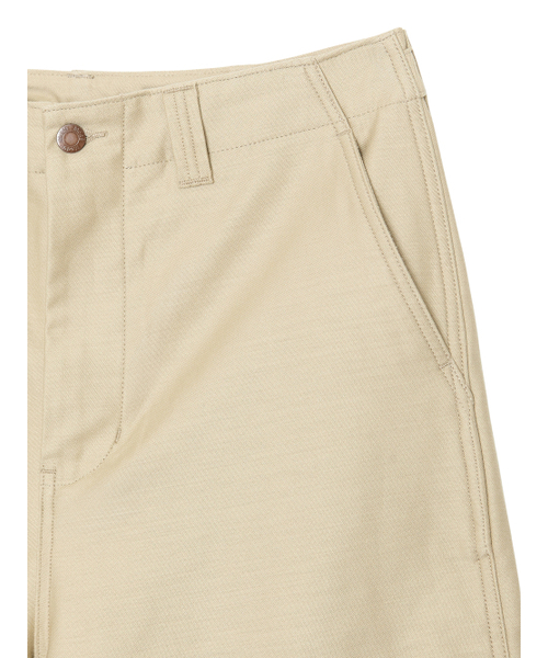 MODNINE(モディナイン)の「Beige Back Road 306 - MOD7ww(その他パンツ・メンズ・その他・30/32/34/28)」の3枚目の写真