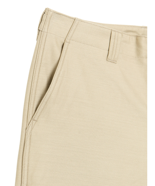 MODNINE(モディナイン)の「Beige Back Road 306 - MOD7ww(その他パンツ・メンズ・その他・30/32/34/28)」の4枚目の写真