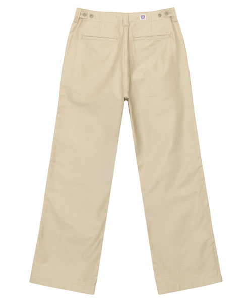 MODNINE(モディナイン)の「Beige Back Road 306 - MOD7ww(その他パンツ・メンズ・その他・30/32/34/28)」の7枚目の写真