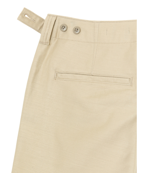 MODNINE(モディナイン)の「Beige Back Road 306 - MOD7ww(その他パンツ・メンズ・その他・30/32/34/28)」の9枚目の写真