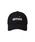 EMIS�i�C�~�X�j�́uBOUCLE LETTERING LOGO BALL CAP�i�L���b�v�j�v�b�l�C�r�[