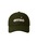 EMIS�i�C�~�X�j�́uBOUCLE LETTERING LOGO BALL CAP�i�L���b�v�j�v�b�J�[�L
