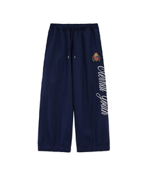 FROM ARLES（フロムアルル）の「イターナルユース スウェットパンツ / ネイビー（スウェットパンツ）」