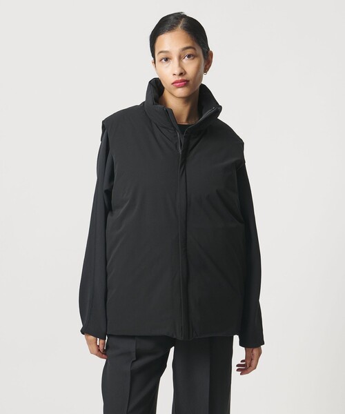 セール】＜D.O UNITED ARROWS BY DAISUKE OBANA for WOMEN＞TFT RVR
