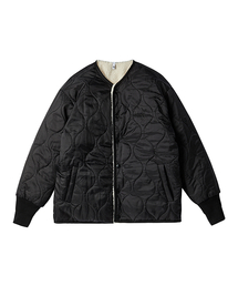 LMN3011（エルエムエヌ3011）の「リバーシブルフリースジャンパー-ブラック（その他アウター）」