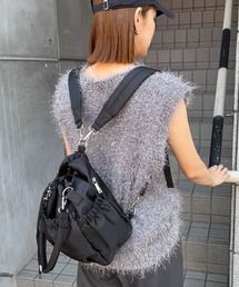 セール】DEVICE｜デバイスのバックパック/リュック（ブラック/黒色系