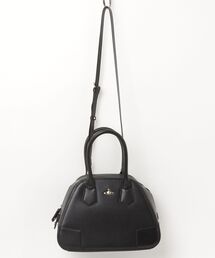 Vivienne Westwood MAN | EXECUTIVE LEATHER YASMIN BAG(Tシャツ/カットソー)