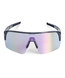 L'AUDAX（ロダックス）の「Aurora (transblack-purple photochromic lenses)（サングラス）」