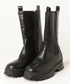 セール】Mollini ストレッチショートブーツ（ブーツ）｜URBAN RESEARCH