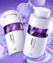 unlabel LAB（アンレーベルラボ）の「アンレーベル　ラボ　シャンプー&トリートメントセット（シャンプー）」