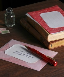 attache（アタシェ）の「attache アタシェ シアーグラシンレターセット（ステーショナリー）」