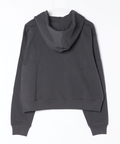 marimekko(マリメッコ)の「【kioski】Joggi Unikko / hoodie(パーカー・レディース・ブラック・SMALL/MEDIUM/LARGE/X-SMALL)」の11枚目の写真