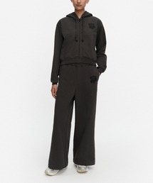 marimekko（マリメッコ）の「【kioski】Joggi Unikko / hoodie（パーカー）」