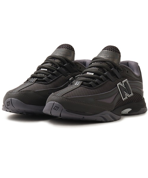 NEW BALANCE(ニューバランス)の「New Balance URC563AR / ニューバランス URC563AR(スニーカー・メンズ・グレー・29.0cm/28.5cm/28.0cm/27.5cm/27.0cm/26.5cm)」の1枚目の写真