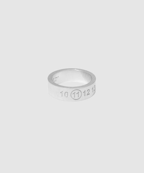 Maison Margiela(メゾンマルジェラ)の「ANELLO(リング・メンズ・その他・03/06/07/08/05/04)」の3枚目の写真