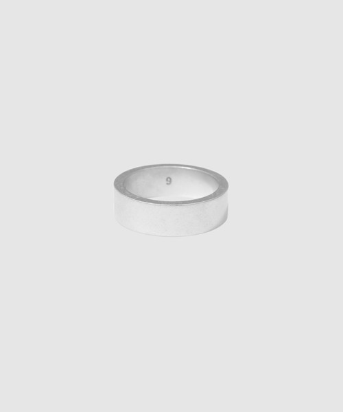 Maison Margiela(メゾンマルジェラ)の「ANELLO(リング・メンズ・その他・03/06/07/08/05/04)」の4枚目の写真