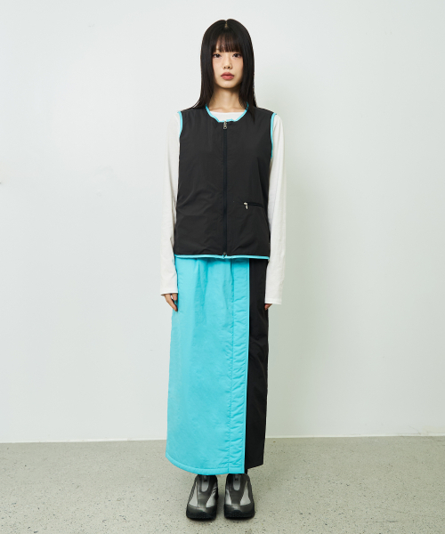 MINT SKIRT