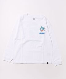 ELEMENT（エレメント）の「ELEMENT キッズ DOVE TIGER LS YOUTH ロンT 【2026年春夏モデル】（Tシャツ/カットソー）」