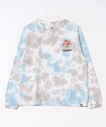 ELEMENT(�G�������g)��ELEMENT �L�b�Y DOVE TIGER LS YOUTH ����T �y2026�N�t�ă��f���z(T�V���c/�J�b�g�\�[)