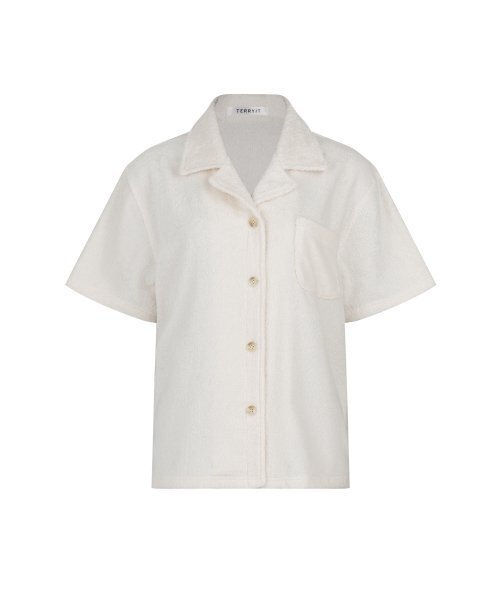 TERRYIT(テリイッ)の「Gloria(シャツ/ブラウス・レディース・その他・ONE SIZE)」の4枚目の写真