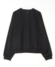 markaware | HUGE SWEAT SHORT A25C09CS02C(Tシャツ/カットソー)