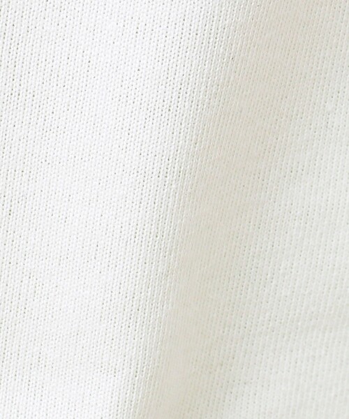 NANGA(ナンガ)の「【NANGA×GLOSTER】別注① Rect Backprint Tee(Tシャツ/カットソー・メンズ・ホワイト系その他2/ブラック/ホワイト系その他・L/M)」の17枚目の写真