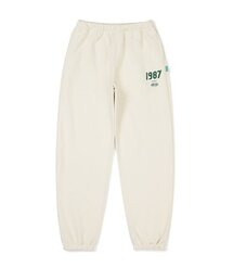 MMLG（エムエムエルジー）の「[Mmlg] 19MG SWEAT PANTS (NATURAL SOAP)（スウェットパンツ）」