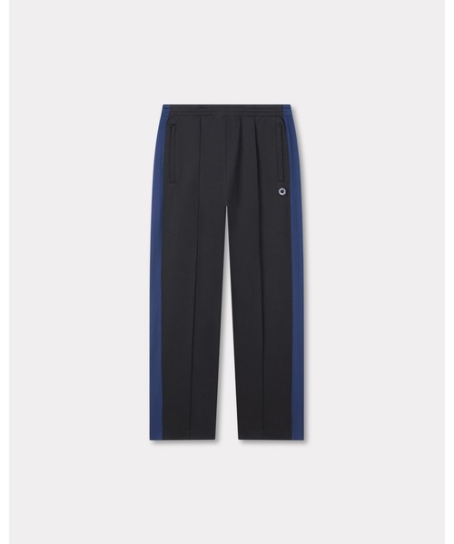 KENZO(ケンゾー)の「'Boke Flower 2.0' エンブロイダリー トラック パンツ(その他パンツ・メンズ・ブラック系その他5・SMALL/LARGE/MEDIUM)」の7枚目の写真