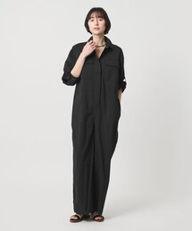 SACRA | <SACRA>ジャンプスーツ(つなぎ/オールインワン)