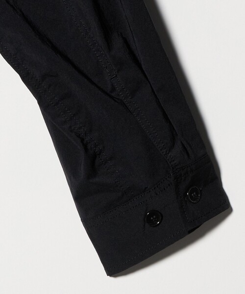 SACRA(サクラ)の「<SACRA>ジャンプスーツ(つなぎ/オールインワン・レディース・ブラック・38)」の11枚目の写真