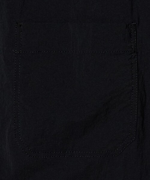 SACRA(サクラ)の「<SACRA>ジャンプスーツ(つなぎ/オールインワン・レディース・ブラック・38)」の15枚目の写真