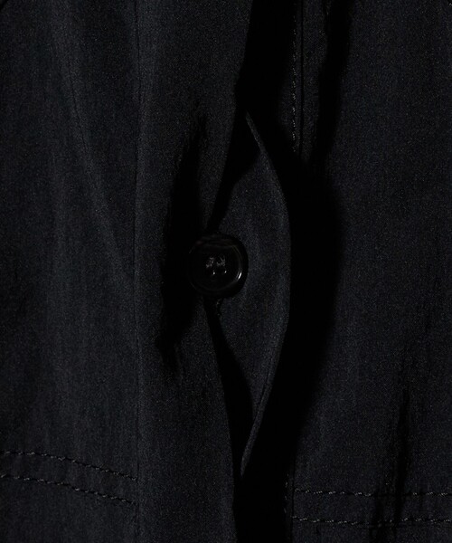 SACRA(サクラ)の「<SACRA>ジャンプスーツ(つなぎ/オールインワン・レディース・ブラック・38)」の17枚目の写真