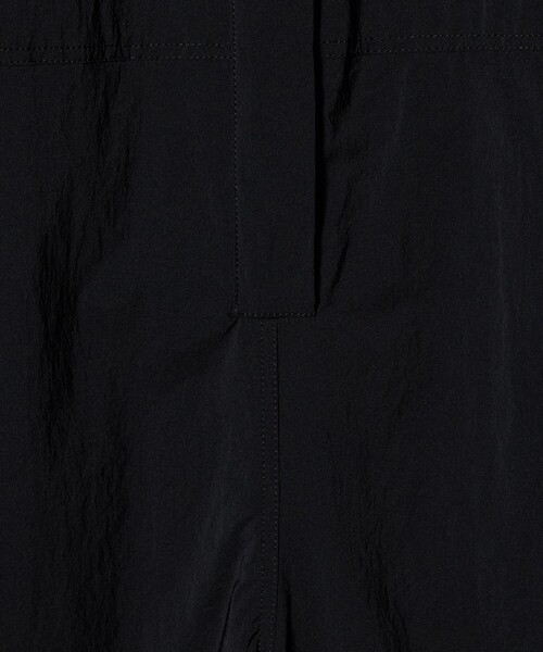 SACRA(サクラ)の「<SACRA>ジャンプスーツ(つなぎ/オールインワン・レディース・ブラック・38)」の18枚目の写真